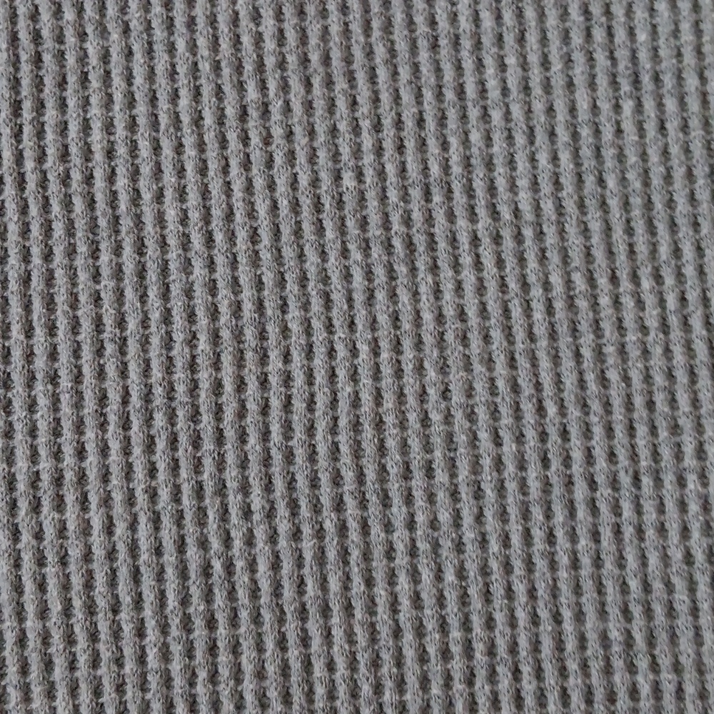 For The Republic Gray Shirt M EUC - Picture 3 of 3